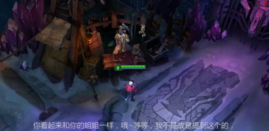 决战封神榜Steam试玩版现已上线体验