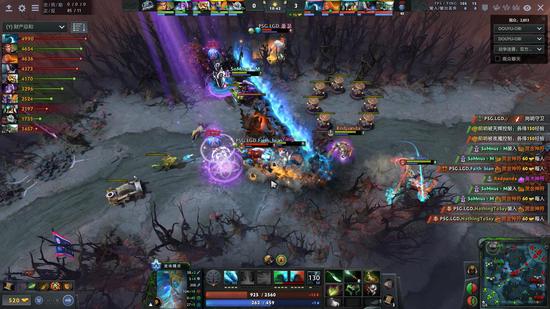 2025王者荣耀全国大赛总决赛在湖北孝感盛大开启