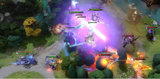 最终幻想MOBA新作全新预告片发布公测日期确定